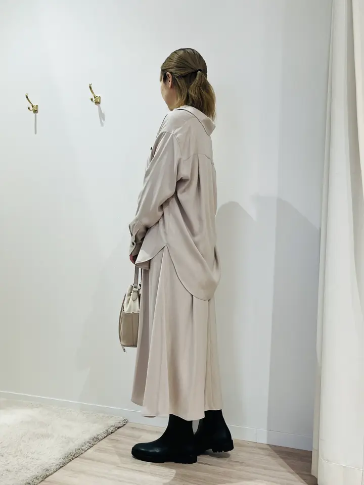 ONWARD CROSSET SELECT やの コーディネート画像