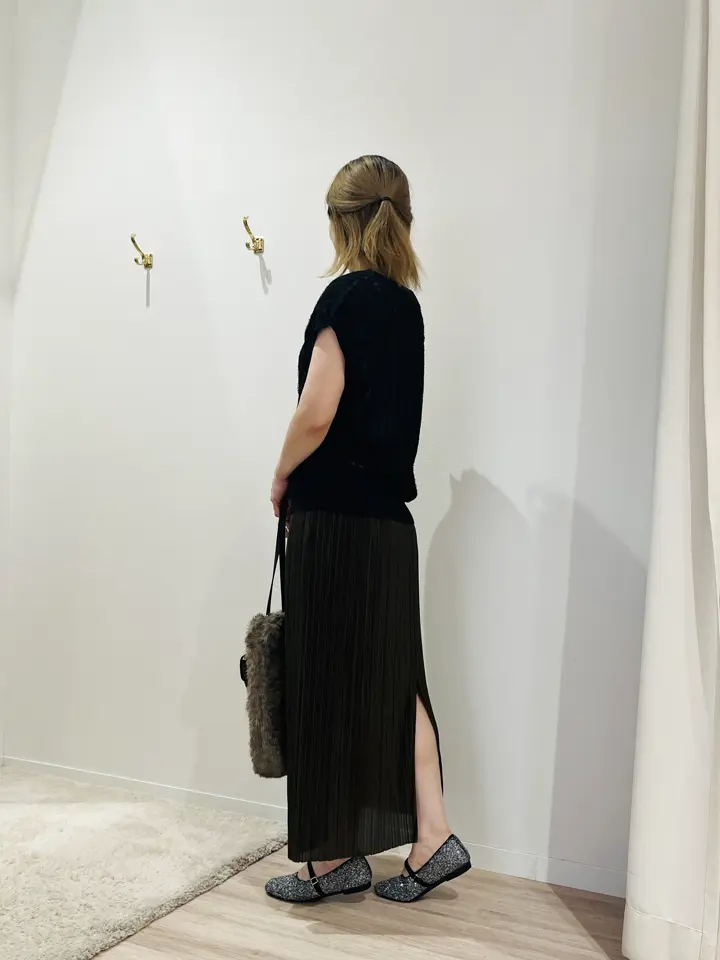 ONWARD CROSSET SELECT やの コーディネート画像