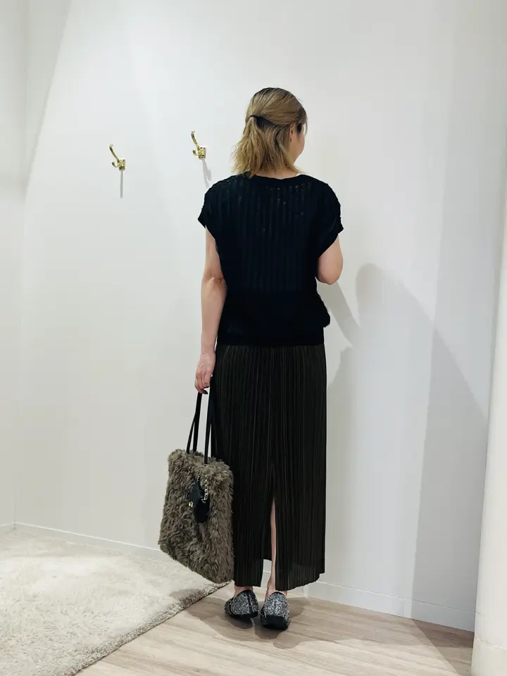 ONWARD CROSSET SELECT やの コーディネート画像