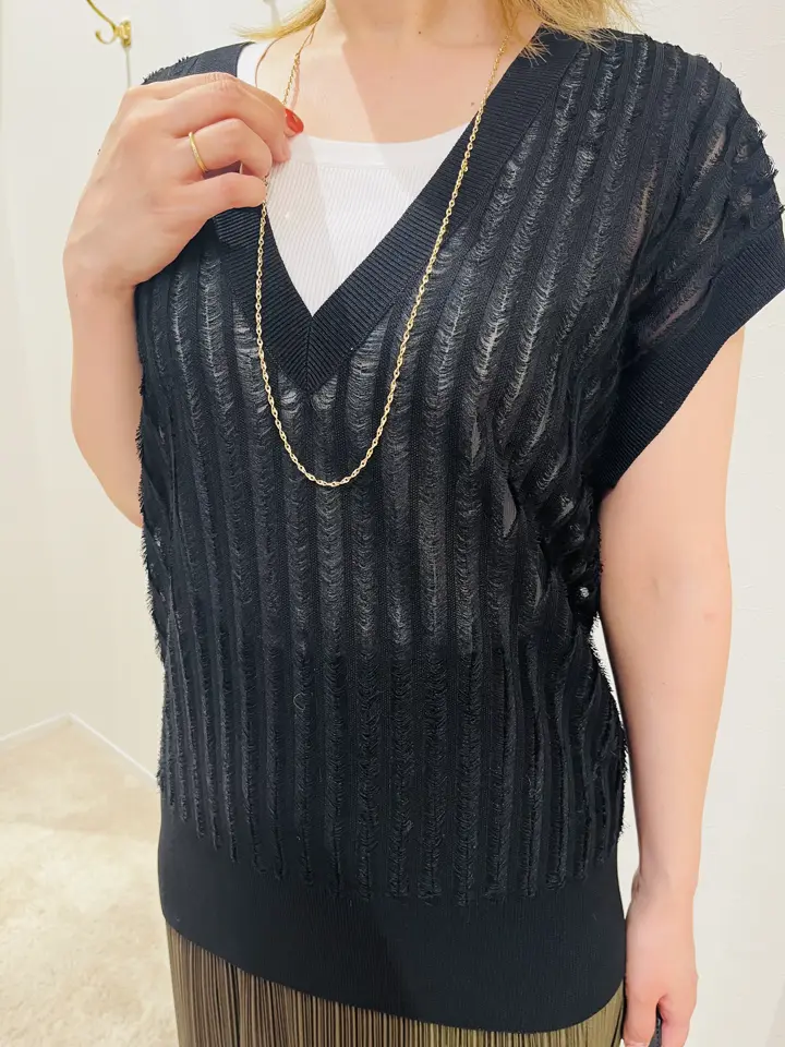 ONWARD CROSSET SELECT やの コーディネート画像