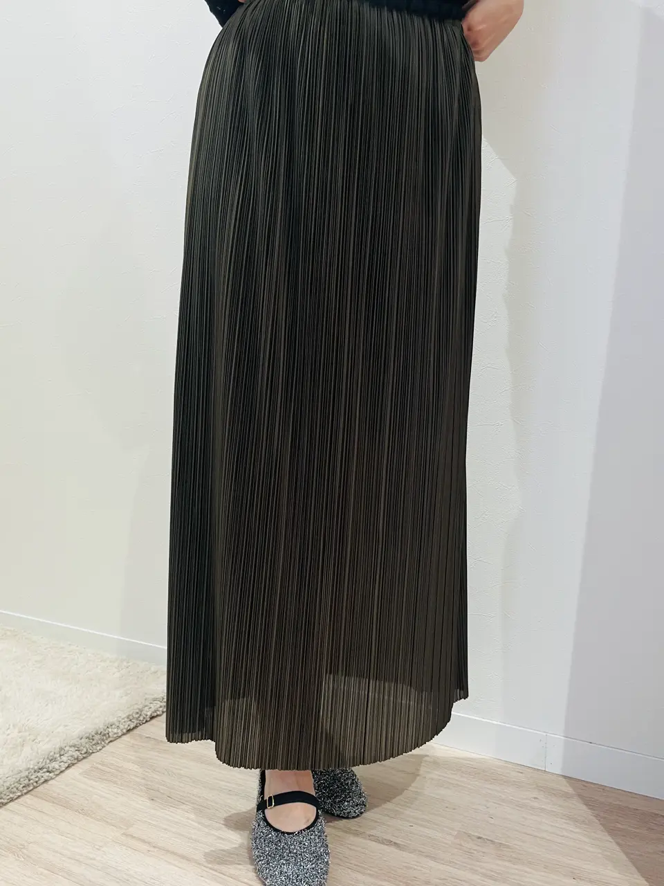 ONWARD CROSSET SELECT やの コーディネート画像