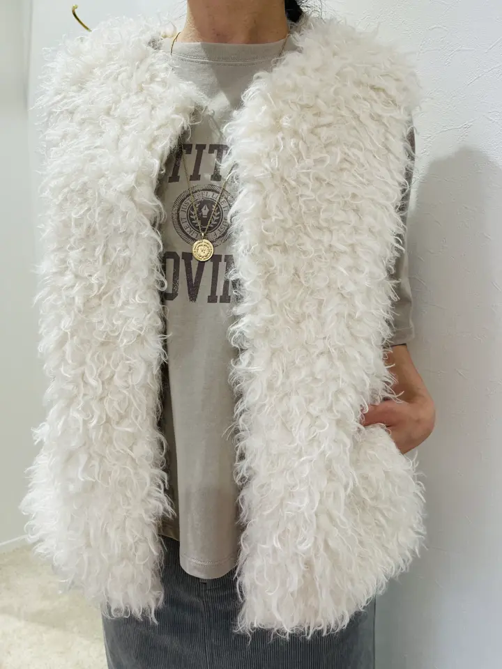 ONWARD CROSSET SELECT やの コーディネート画像