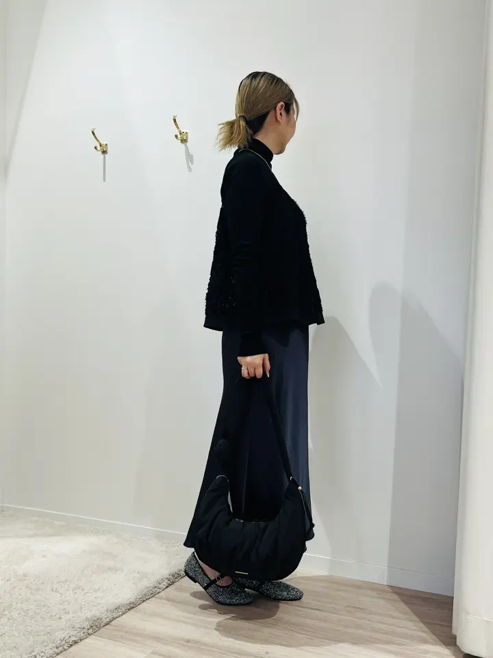 ONWARD CROSSET SELECT やの コーディネート画像