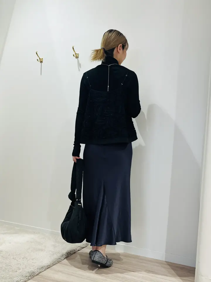 ONWARD CROSSET SELECT やの コーディネート画像