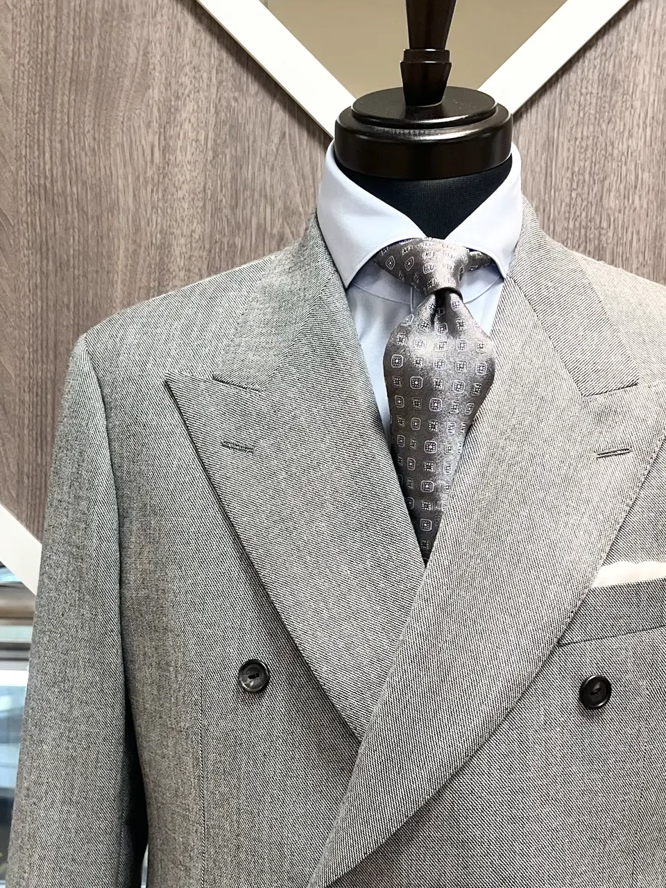 ONWARD CROSSET SELECT 小管 コーディネート画像