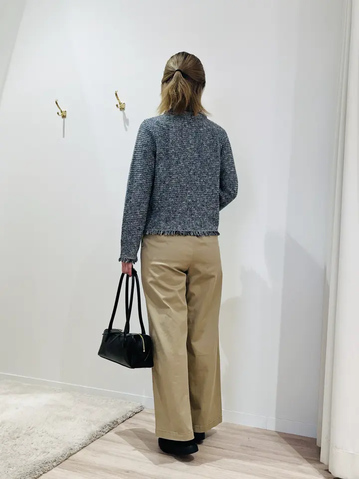 ONWARD CROSSET SELECT やの コーディネート画像