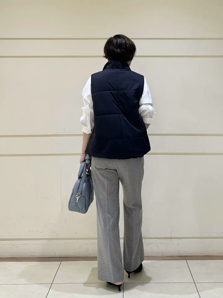 ONWARD CROSSET SELECT maruri コーディネート画像