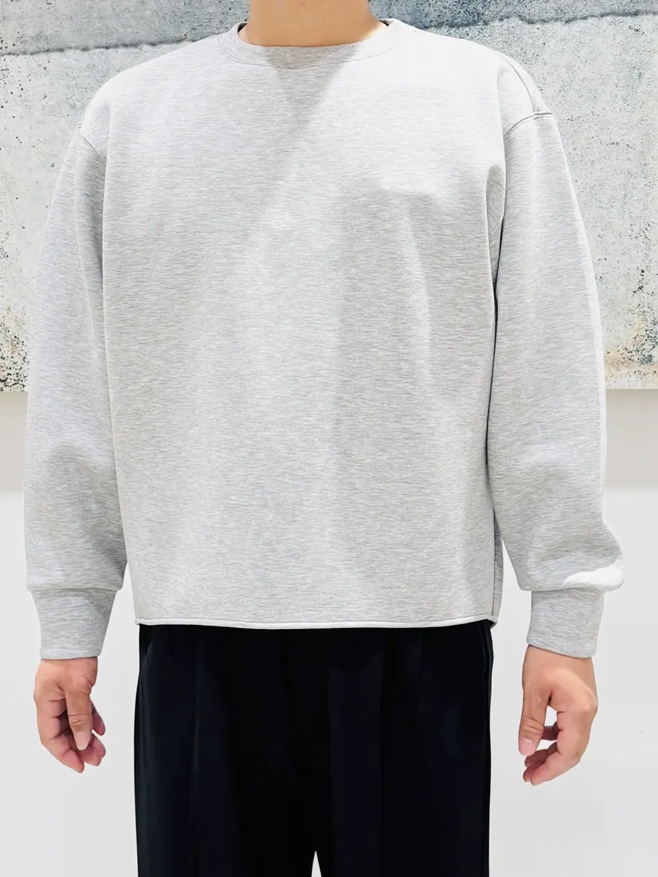 ONWARD CROSSET SELECT 井上 コーディネート画像