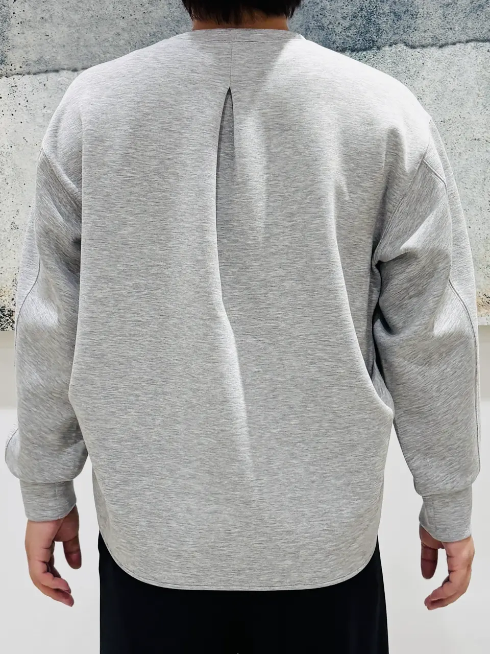 ONWARD CROSSET SELECT 井上 コーディネート画像