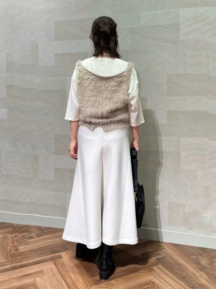 ONWARD CROSSET SELECT 松井 コーディネート画像