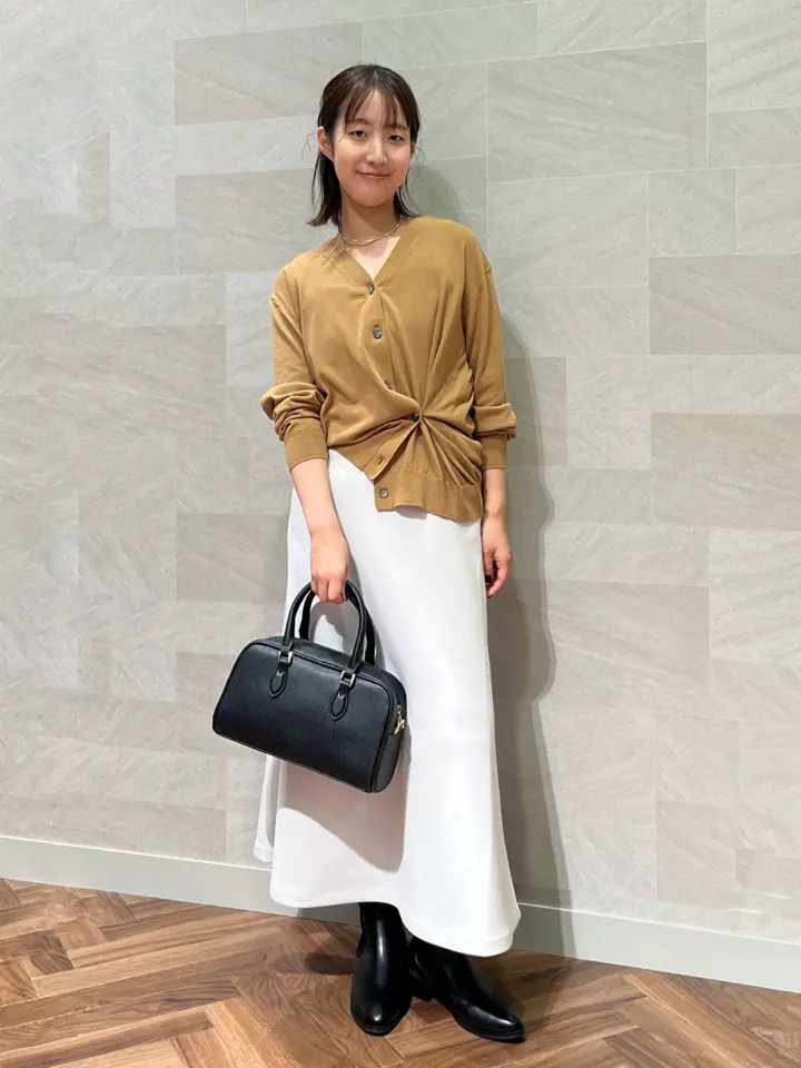 ONWARD CROSSET SELECT 松井 コーディネート画像