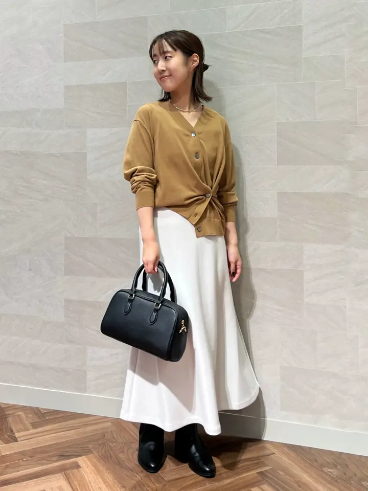 ONWARD CROSSET SELECT 松井 コーディネート画像