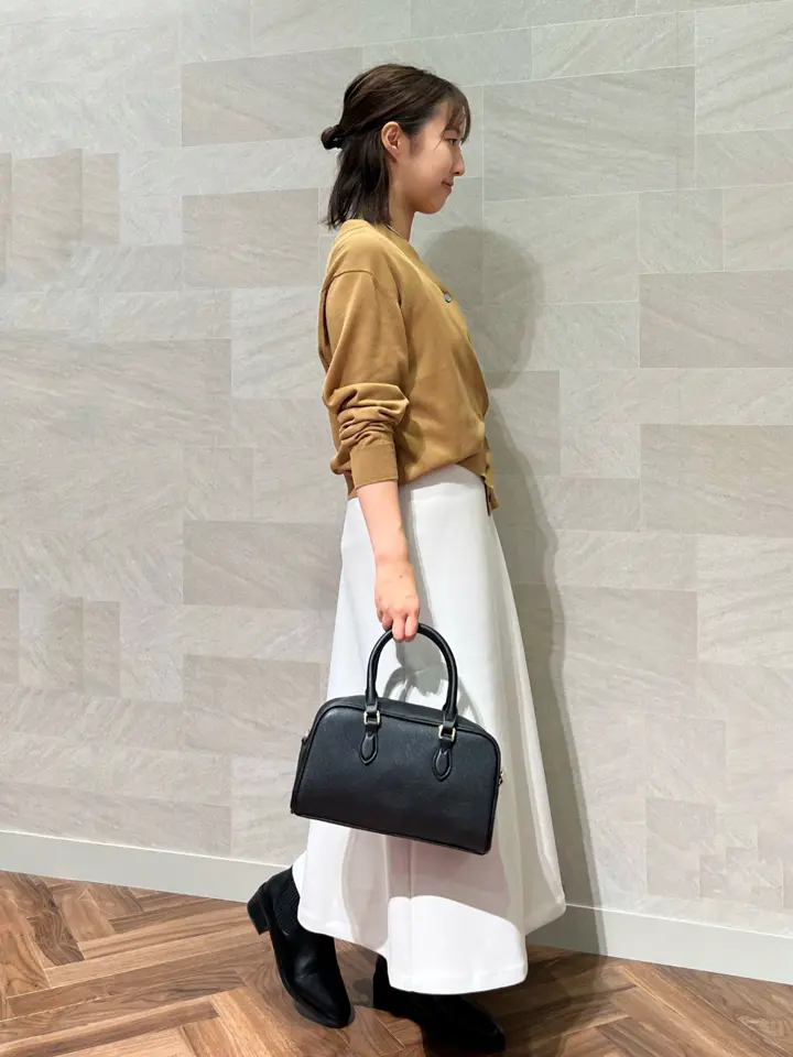 ONWARD CROSSET SELECT 松井 コーディネート画像