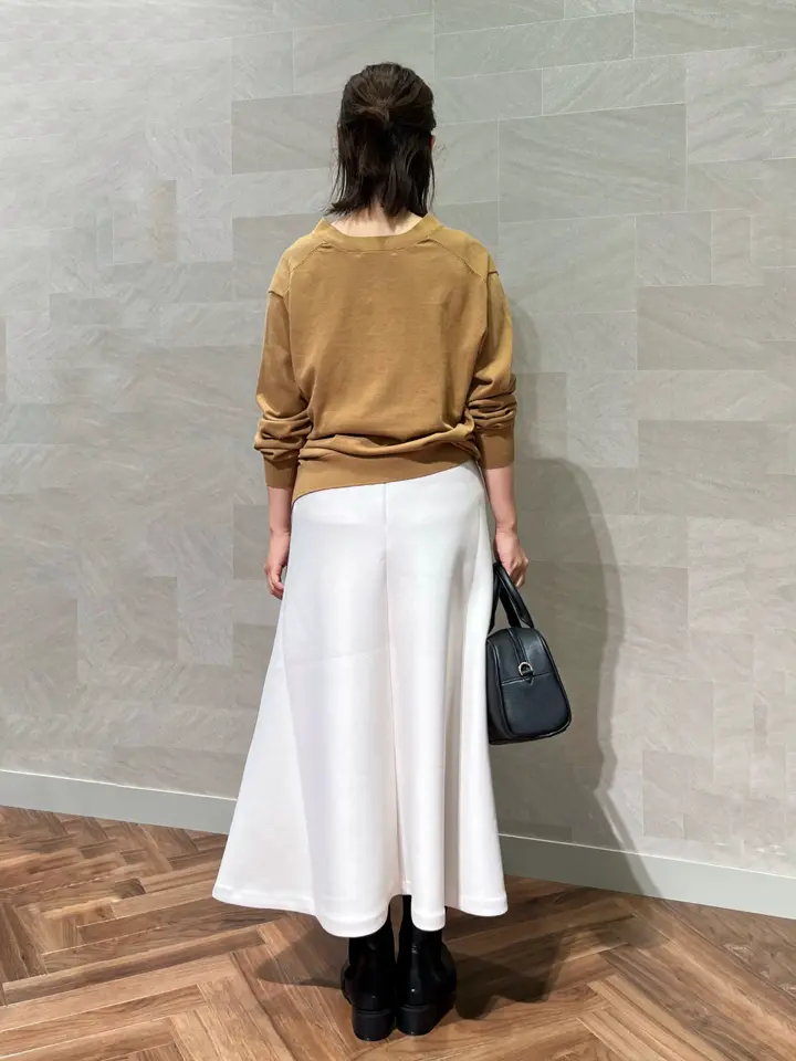 ONWARD CROSSET SELECT 松井 コーディネート画像