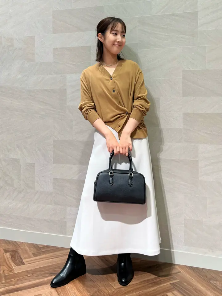 ONWARD CROSSET SELECT 松井 コーディネート画像