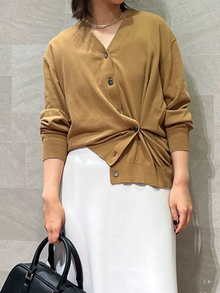 ONWARD CROSSET SELECT 松井 コーディネート画像