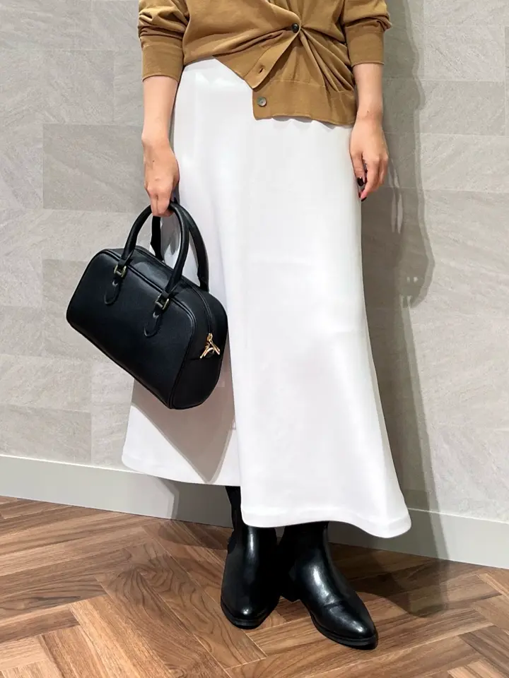 ONWARD CROSSET SELECT 松井 コーディネート画像