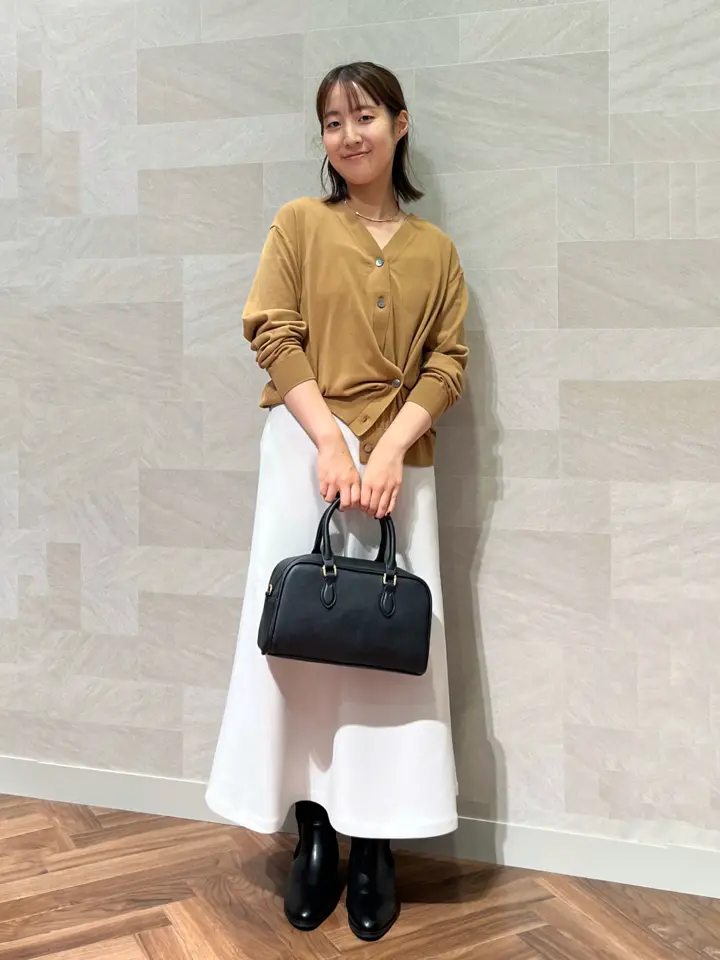 ONWARD CROSSET SELECT 松井 コーディネート画像