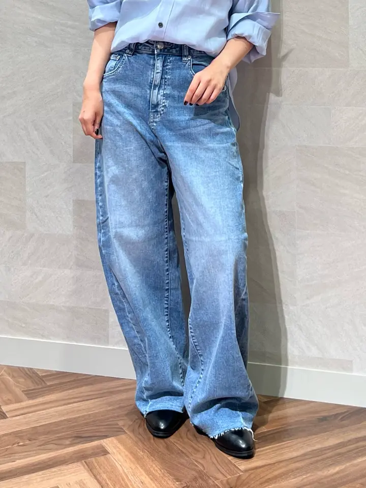 ONWARD CROSSET SELECT 松井 コーディネート画像