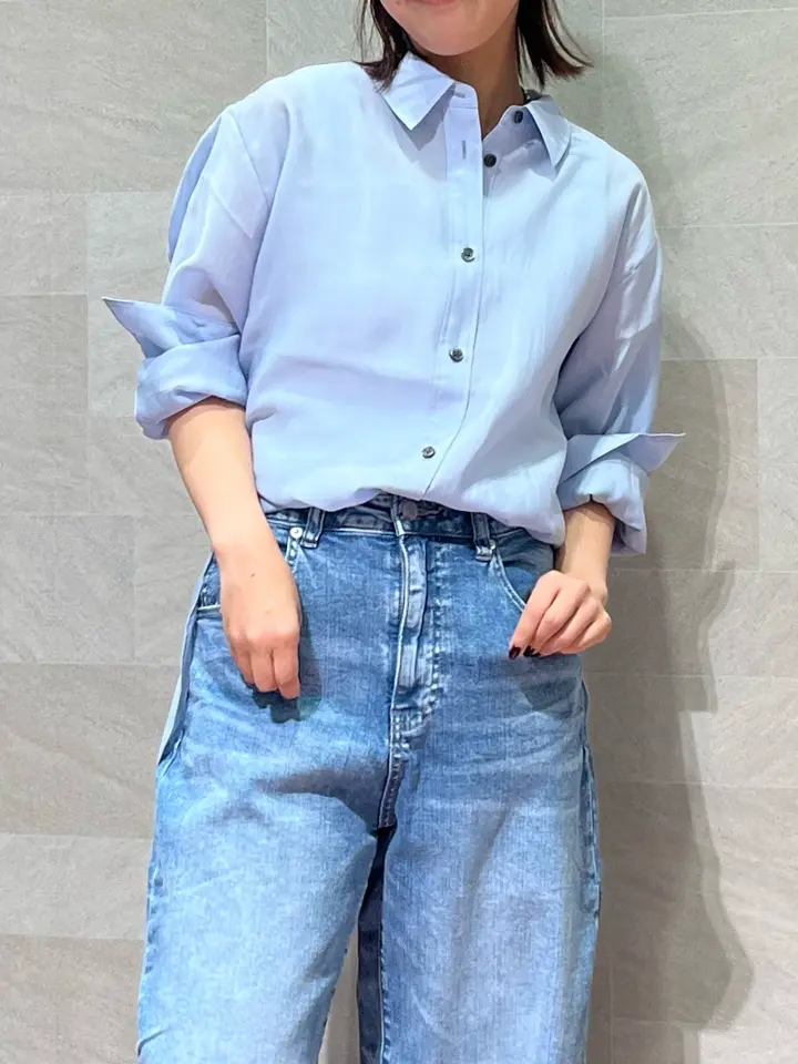 ONWARD CROSSET SELECT 松井 コーディネート画像