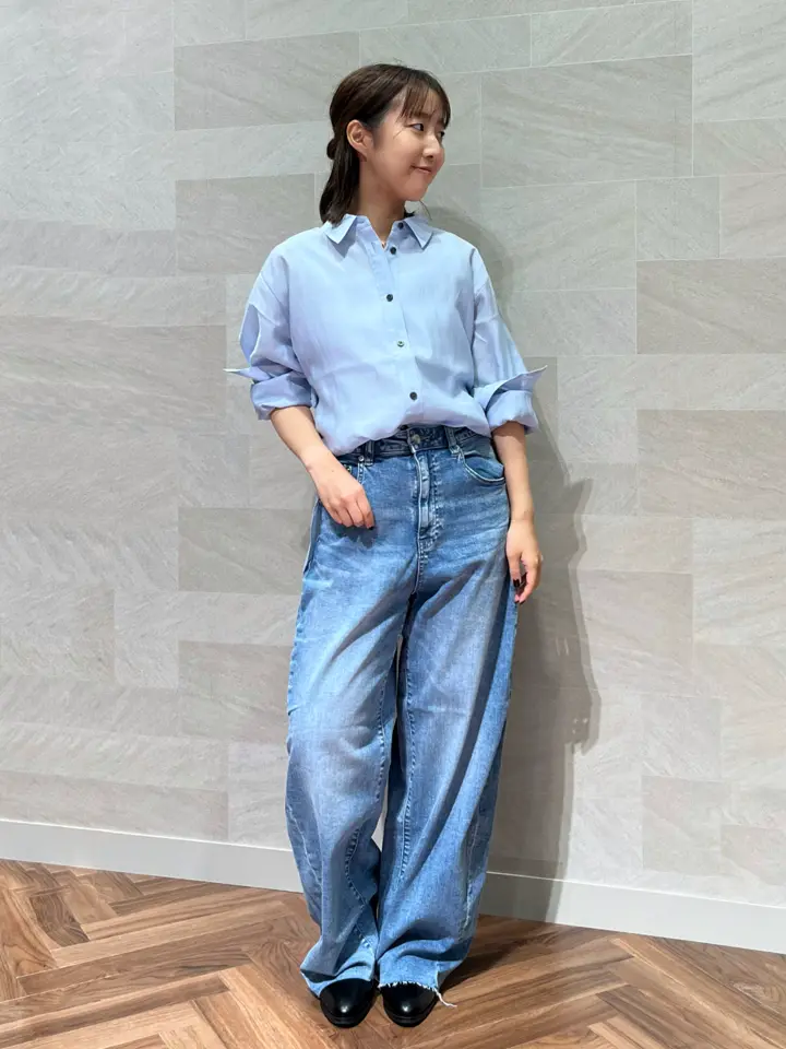 ONWARD CROSSET SELECT 松井 コーディネート画像