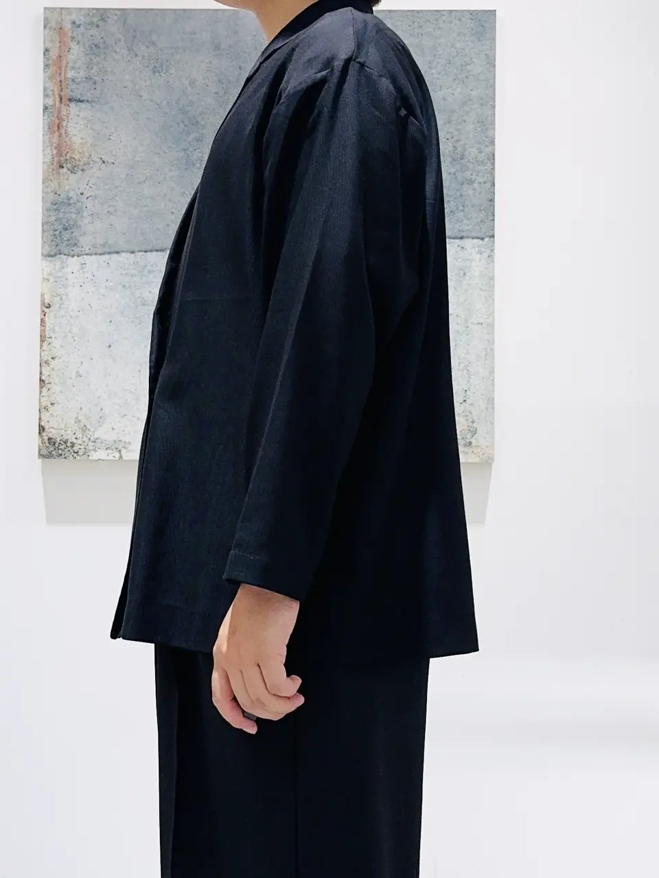 ONWARD CROSSET SELECT 井上 コーディネート画像