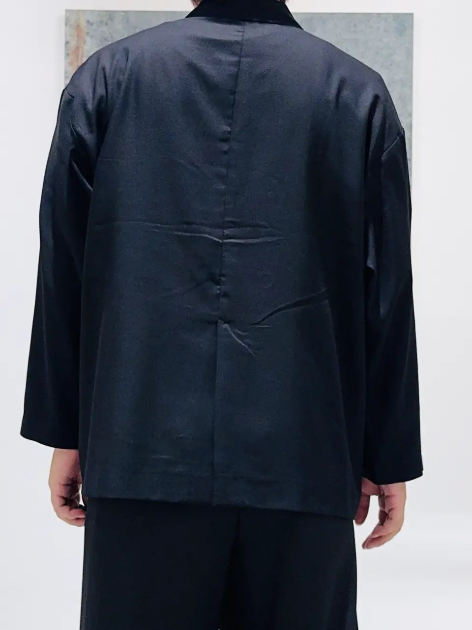 ONWARD CROSSET SELECT 井上 コーディネート画像