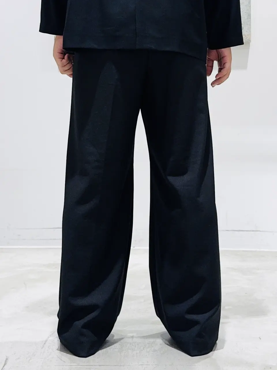 ONWARD CROSSET SELECT 井上 コーディネート画像