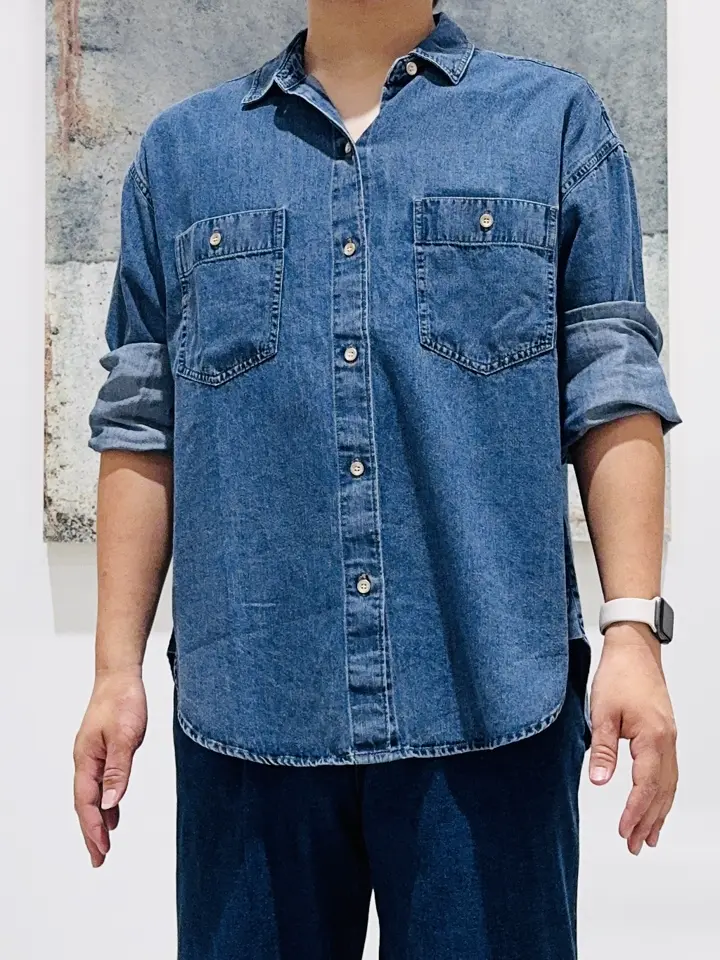 ONWARD CROSSET SELECT 井上 コーディネート画像