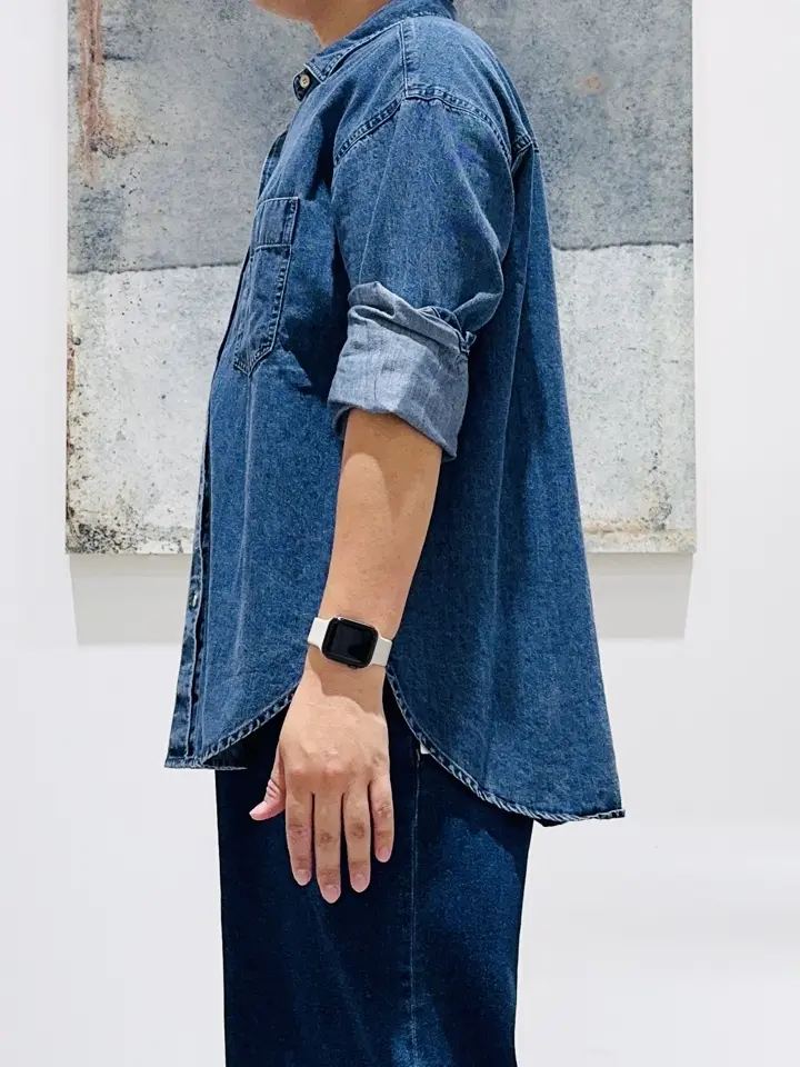 ONWARD CROSSET SELECT 井上 コーディネート画像