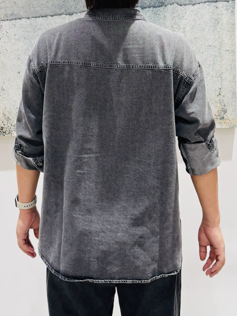 ONWARD CROSSET SELECT 井上 コーディネート画像