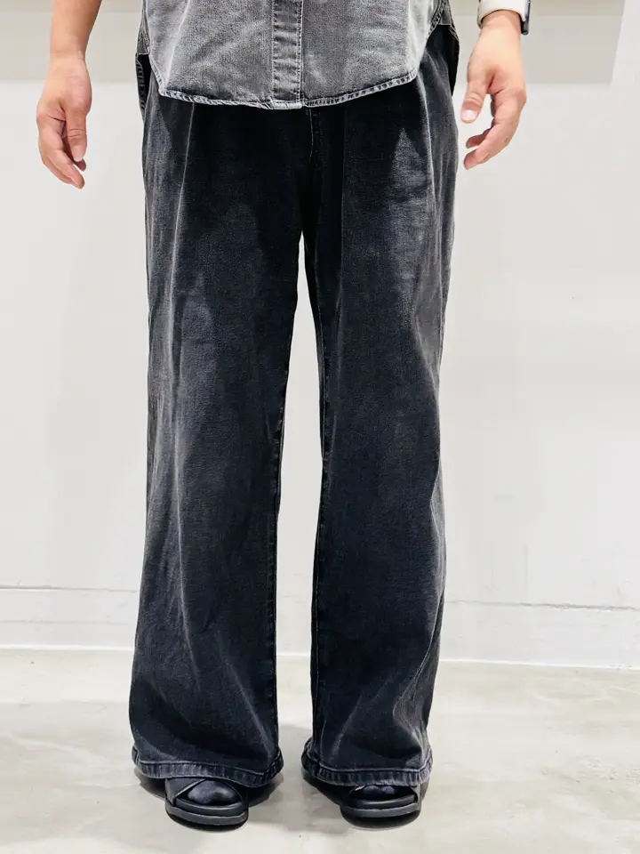 ONWARD CROSSET SELECT 井上 コーディネート画像