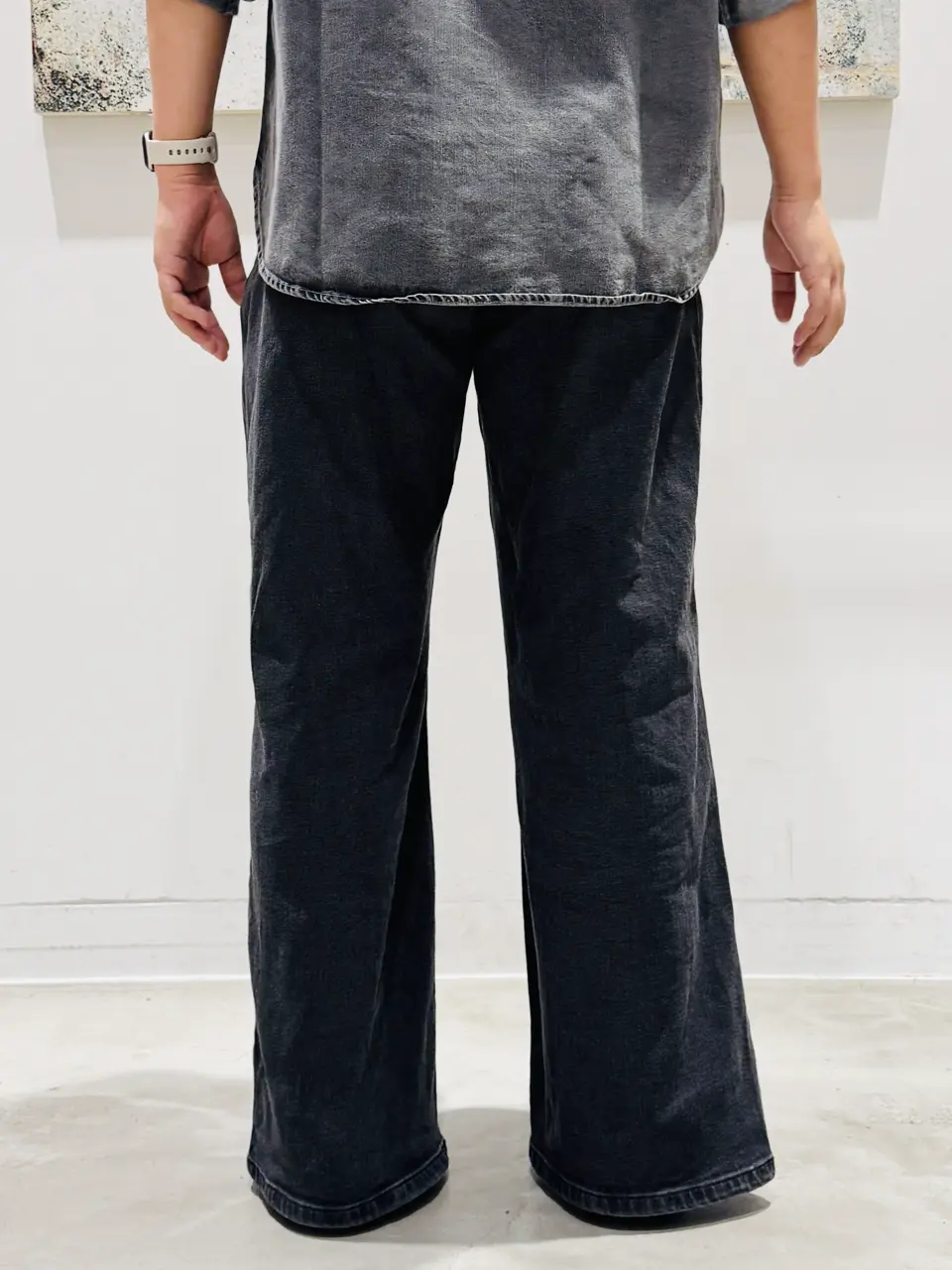 ONWARD CROSSET SELECT 井上 コーディネート画像