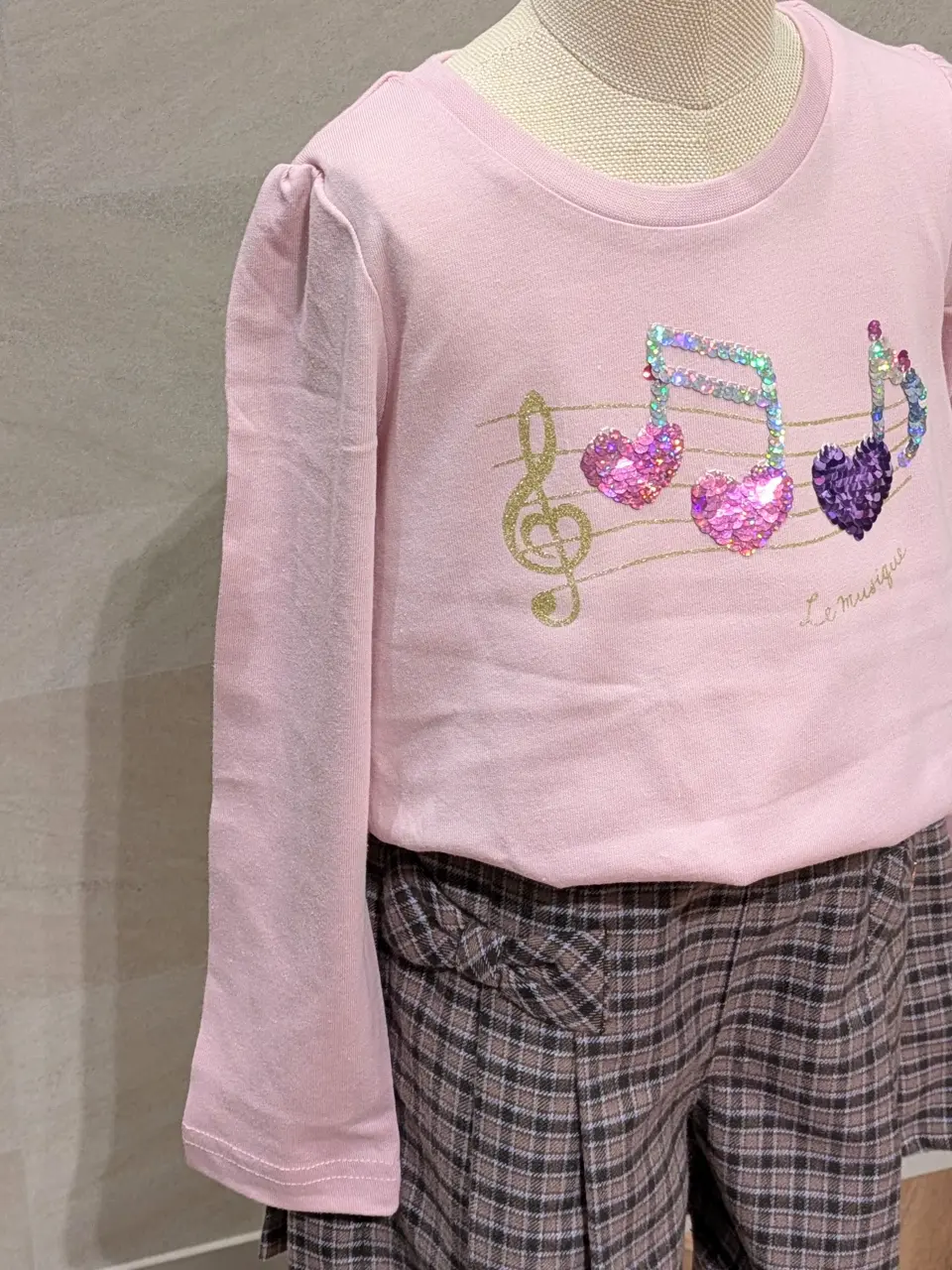 ONWARD CROSSET SELECT 永谷 コーディネート画像