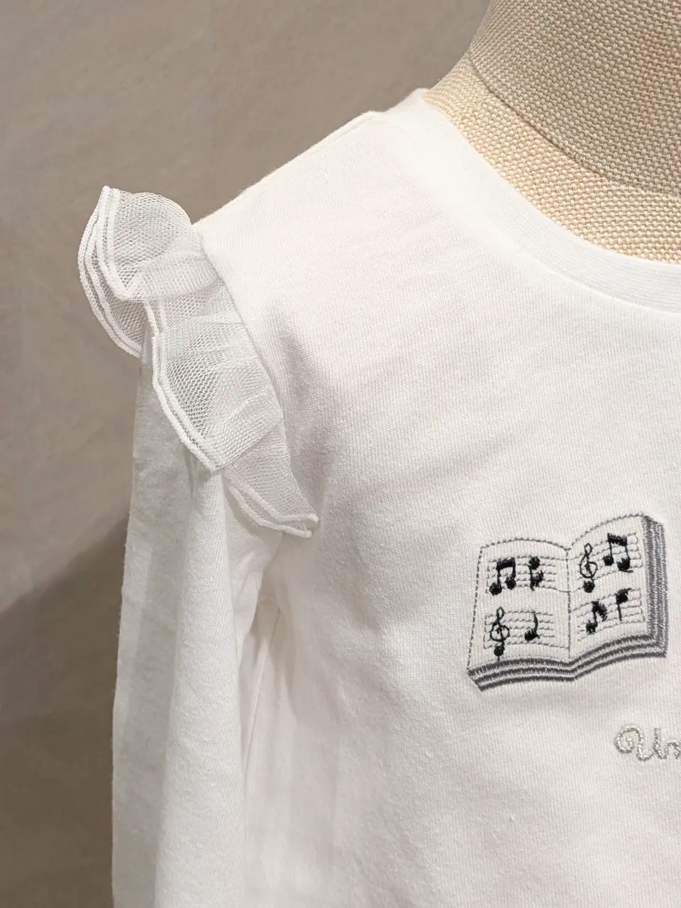 ONWARD CROSSET SELECT 永谷 コーディネート画像