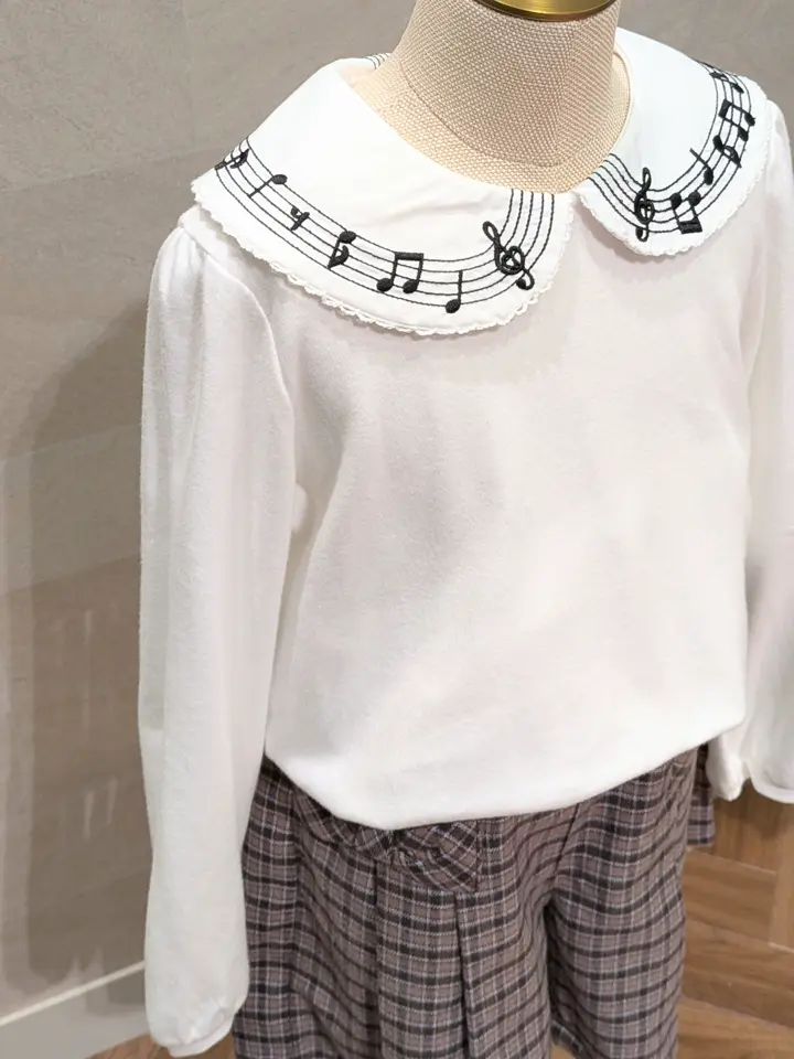 ONWARD CROSSET SELECT 永谷 コーディネート画像