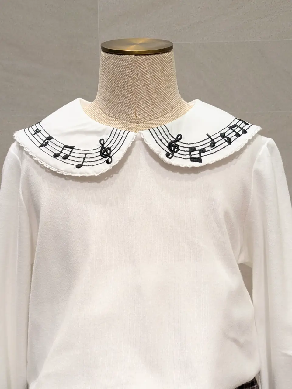 ONWARD CROSSET SELECT 永谷 コーディネート画像