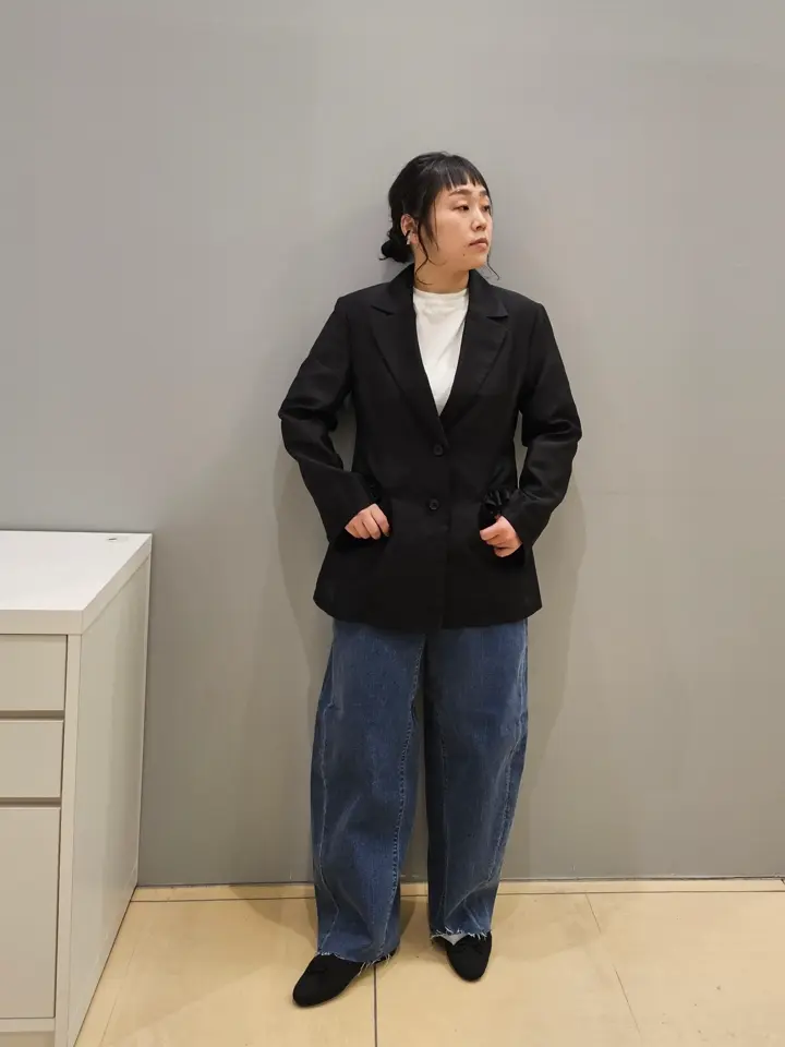 ONWARD CROSSET SELECT H コーディネート画像