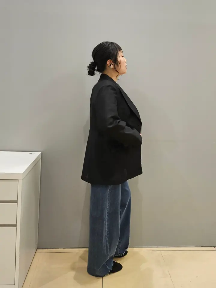 ONWARD CROSSET SELECT H コーディネート画像