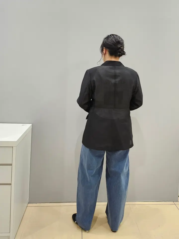 ONWARD CROSSET SELECT H コーディネート画像