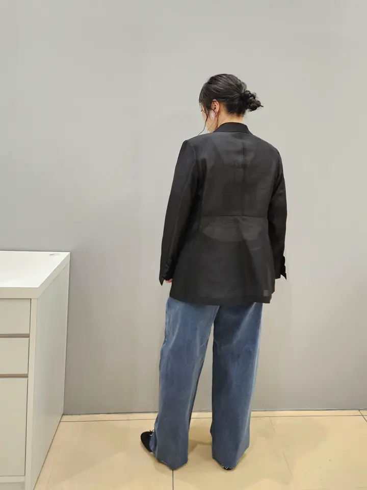 ONWARD CROSSET SELECT H コーディネート画像