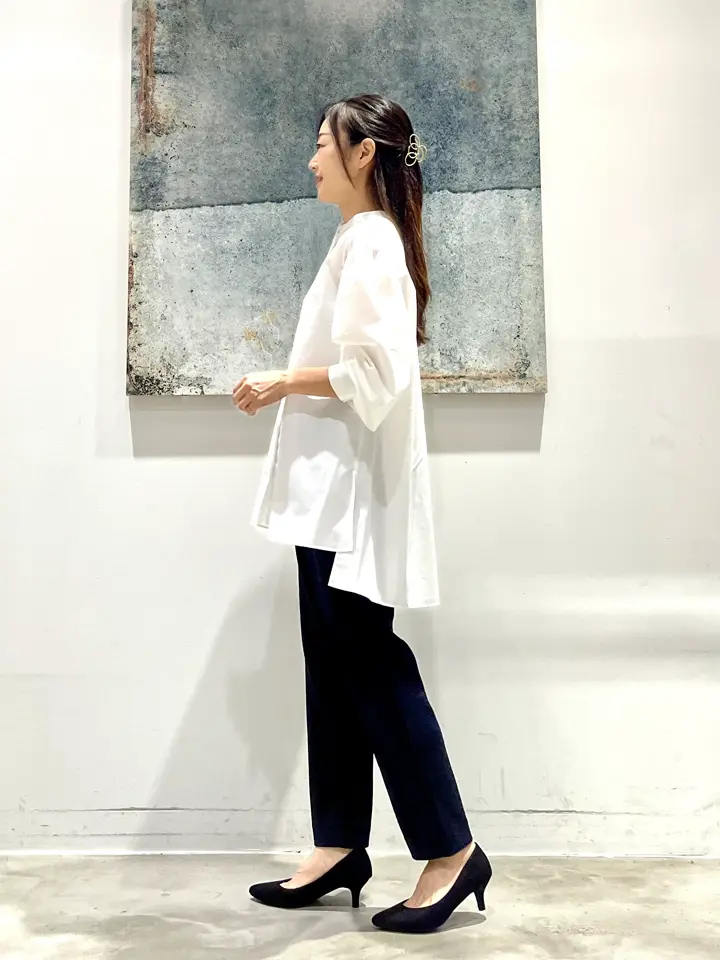 ONWARD CROSSET SELECT 田中 コーディネート画像