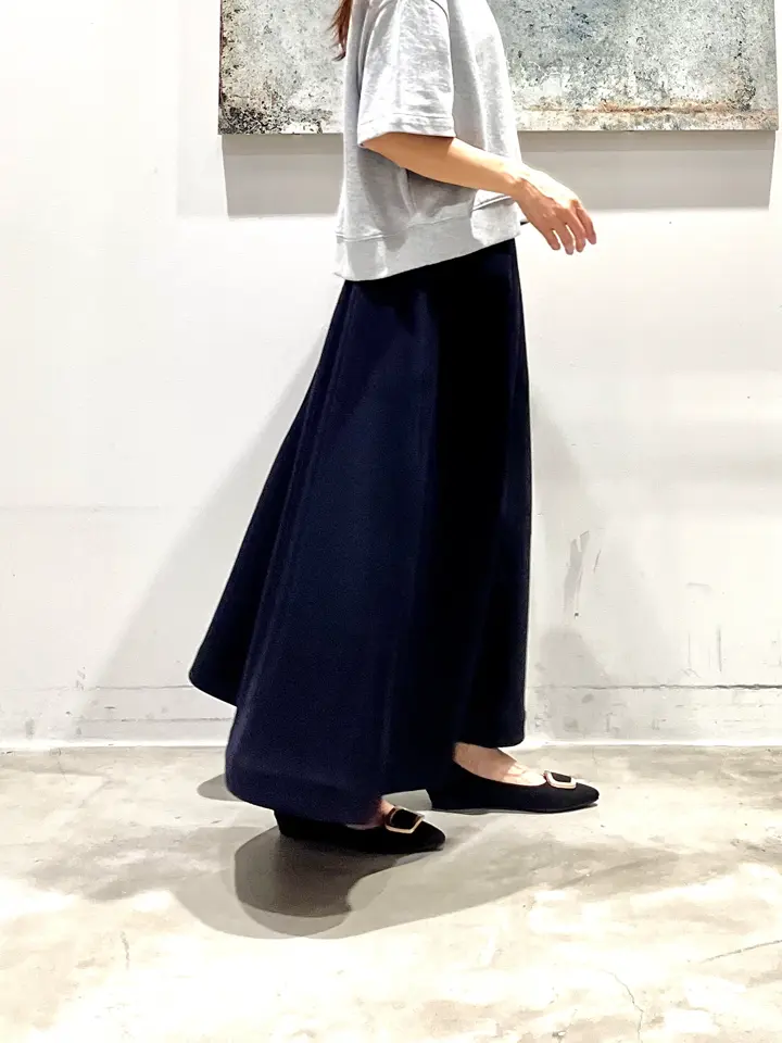 ONWARD CROSSET SELECT 田中 コーディネート画像