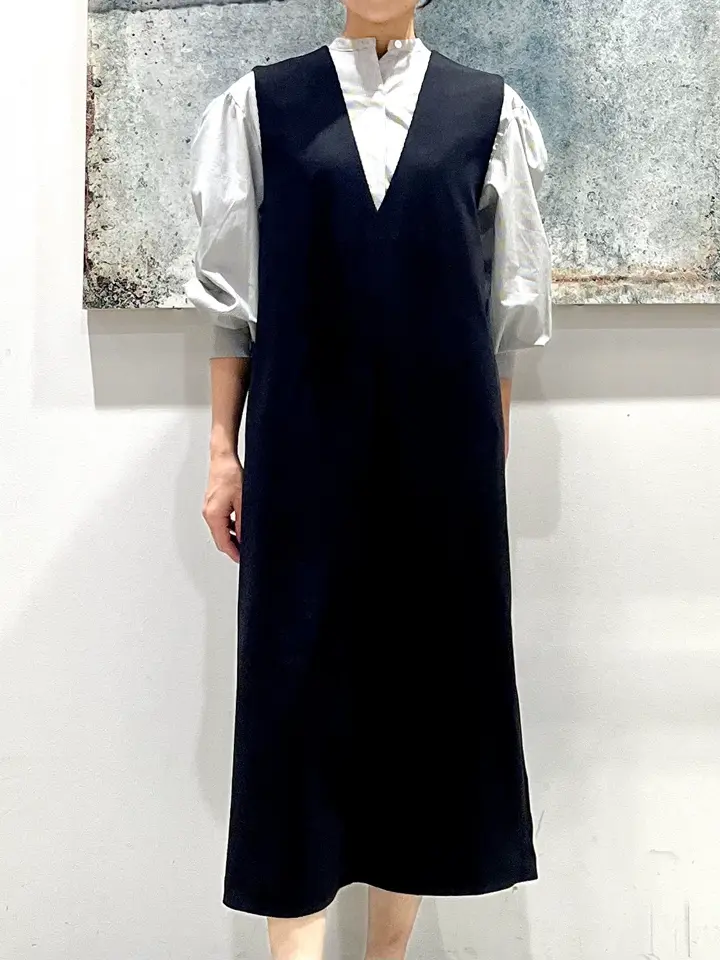 ONWARD CROSSET SELECT 田中 コーディネート画像