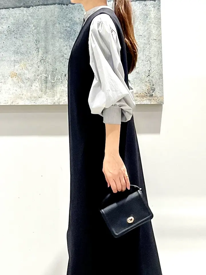 ONWARD CROSSET SELECT 田中 コーディネート画像