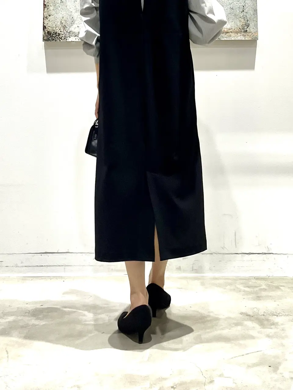 ONWARD CROSSET SELECT 田中 コーディネート画像