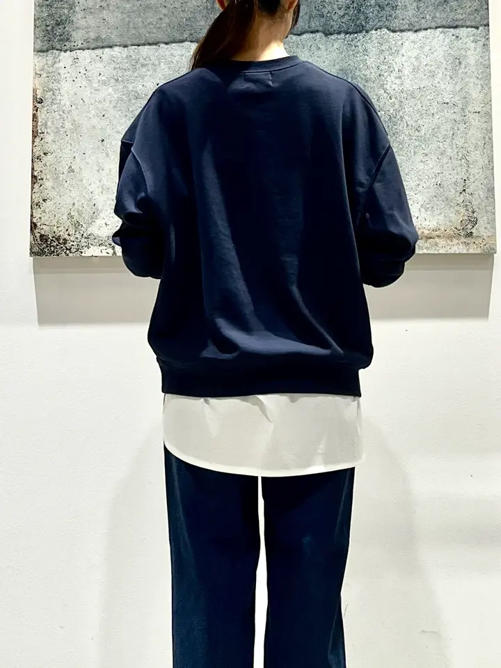 ONWARD CROSSET SELECT 田中 コーディネート画像