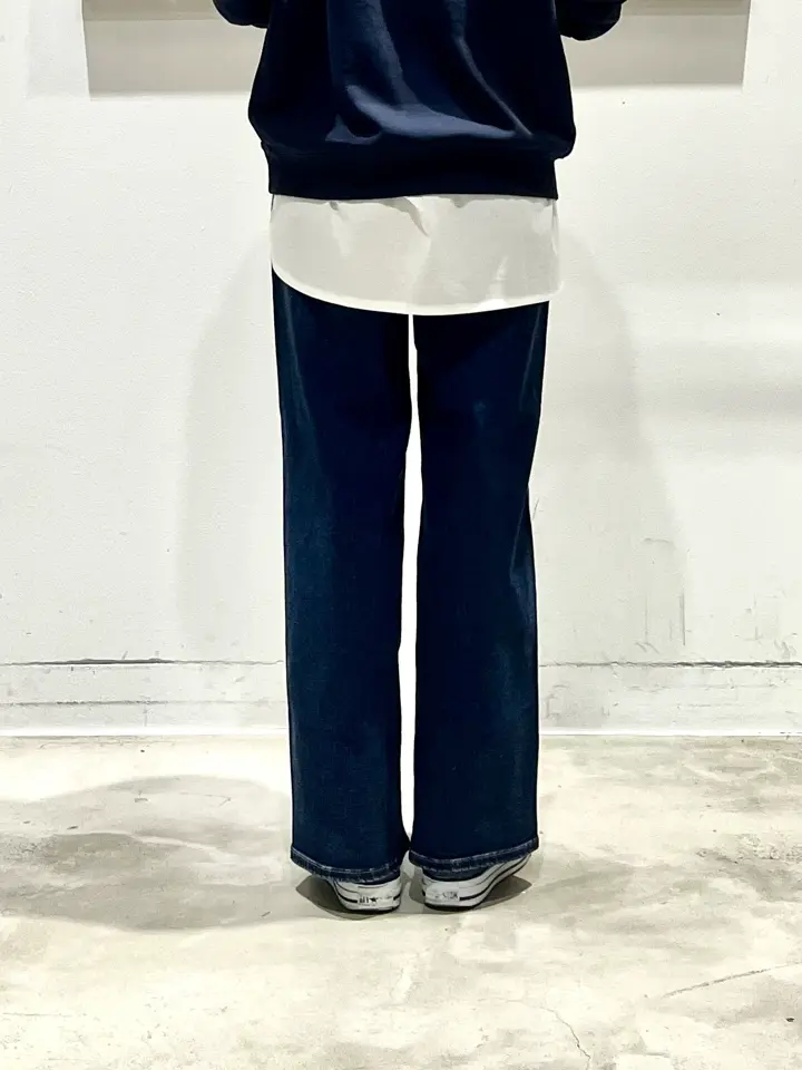 ONWARD CROSSET SELECT 田中 コーディネート画像