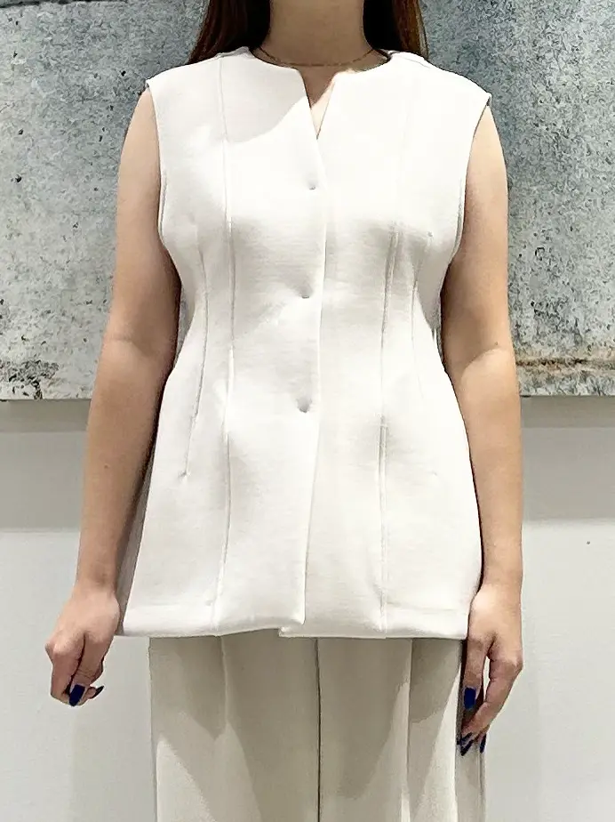 ONWARD CROSSET SELECT 樋熊 コーディネート画像