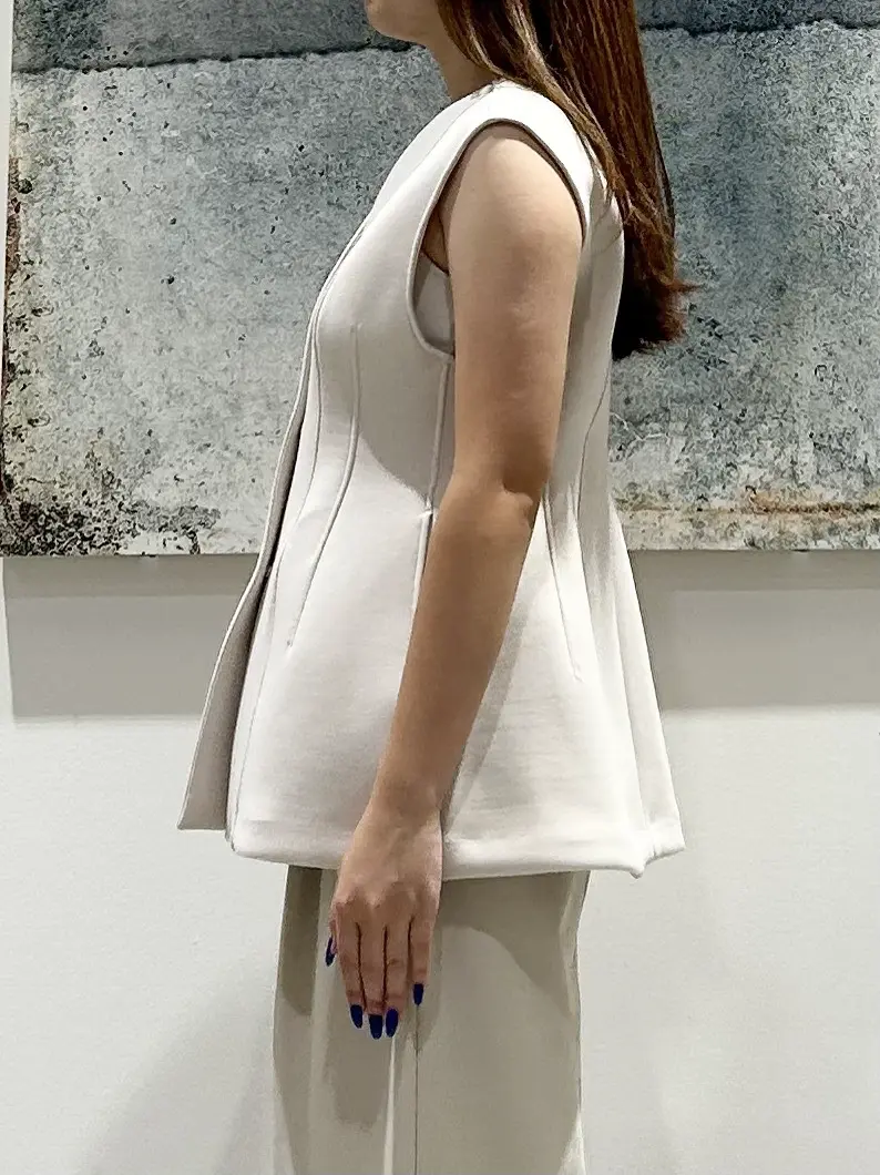 ONWARD CROSSET SELECT 樋熊 コーディネート画像